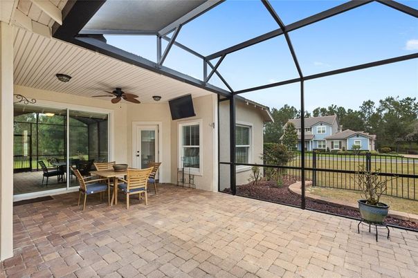 Glass Ceilings, Interior, Sun Room