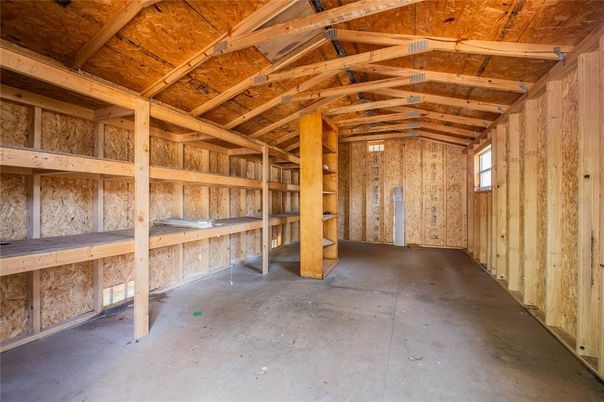 Interior, Wooden Beams, Wooden Ceilings, Wooden Walls