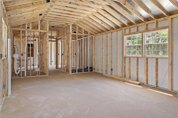 Interior, Wooden Beams, Wooden Ceilings