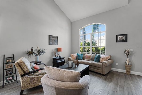 Interior, Living room, Wood Texture Flooring