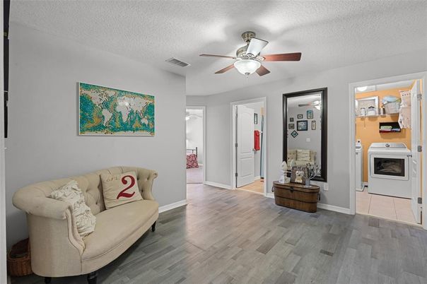 Interior, Wood Texture Flooring