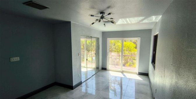 Empty room, Interior, Marble