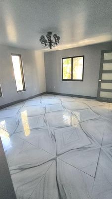 Empty room, Interior, Marble