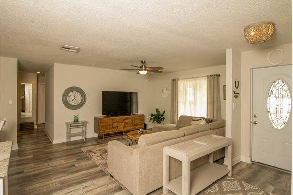 Interior, Living room, Wood Texture Flooring