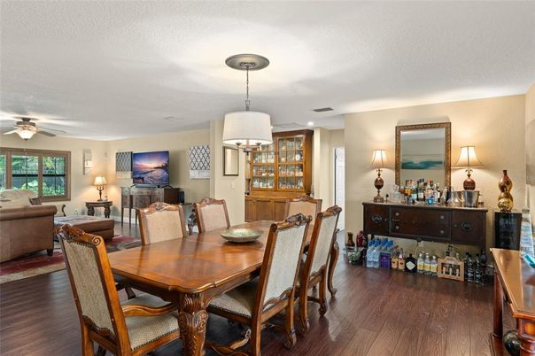 Dining room, Interior, Living room, Wood Texture Flooring