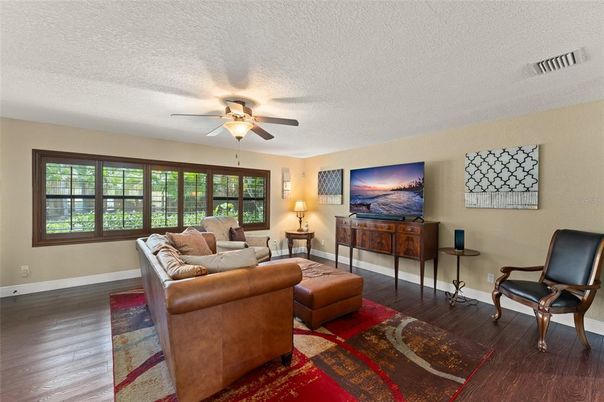 Interior, Living room, Wood Texture Flooring