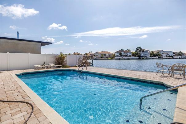 Exterior, Pool, Water