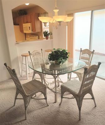 Chandelier, Dining room, Interior, Kitchen, Recessed Lighting