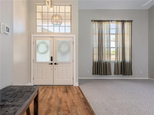 Interior, Wood Texture Flooring