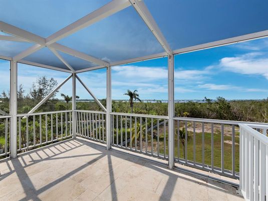 Glass Ceilings, Interior, Sun Room