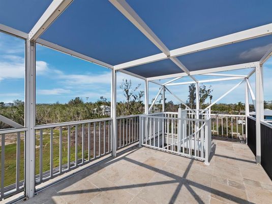 Glass Ceilings, Interior, Sun Room