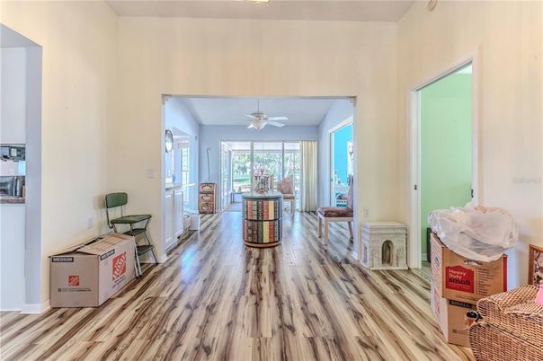 Interior, Wood Texture Flooring