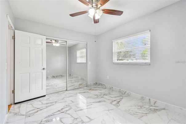 Empty room, Interior, Marble