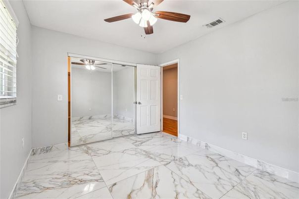 Empty room, Interior, Marble
