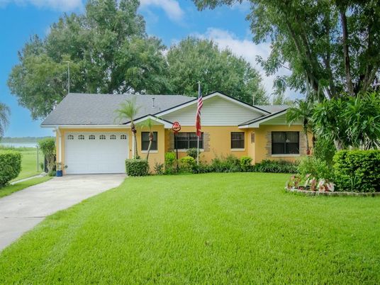 Attached, Backyard, Exterior, Facade, Ranch