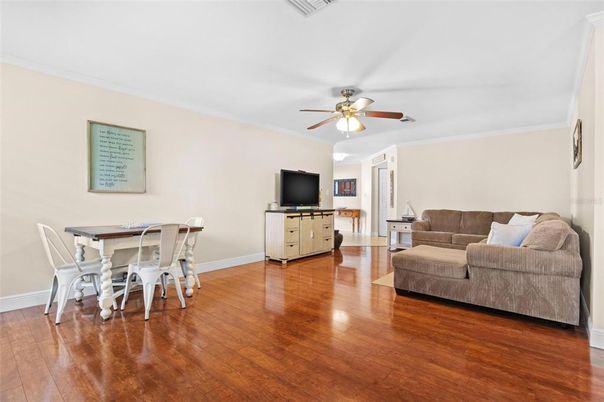 Dining room, Interior, Living room, Wood Texture Flooring