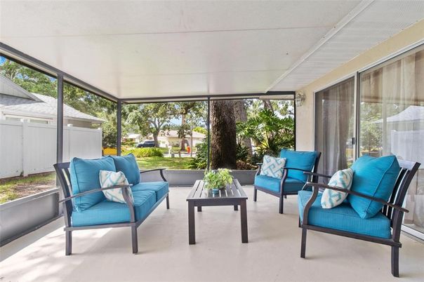 Interior, Living room, Sun Room