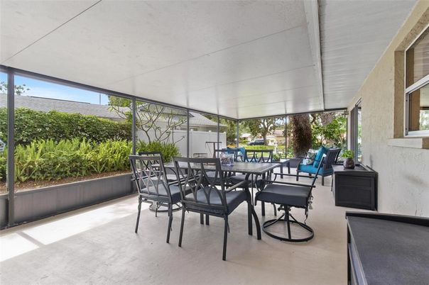 Dining room, Interior, Sun Room