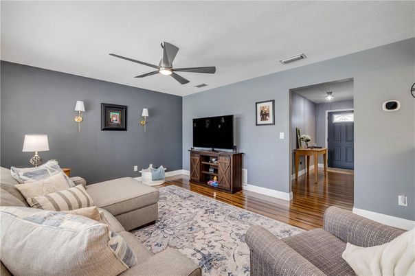 Interior, Living room, Wood Texture Flooring