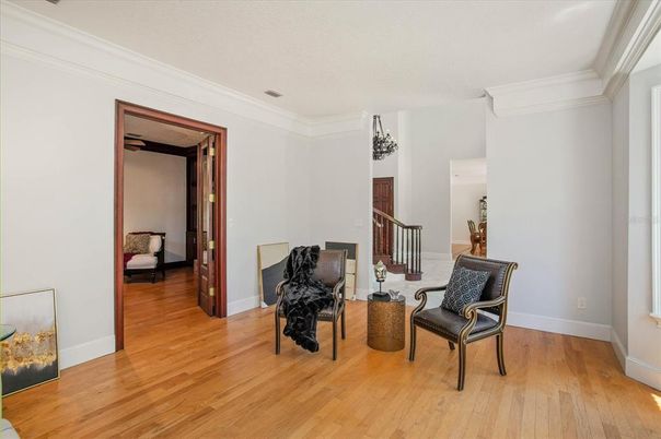 Interior, Wood Texture Flooring