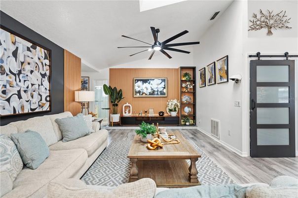 Interior, Living room, Wood Texture Flooring