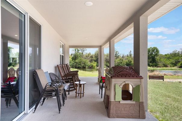 Exterior, Fireplace