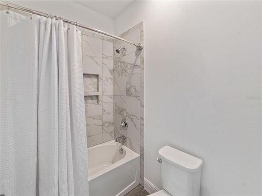 Bathroom, Interior, Marble Walls