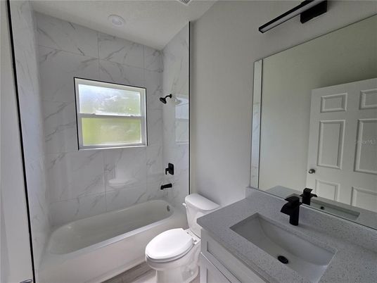Bathroom, Interior, Marble Walls