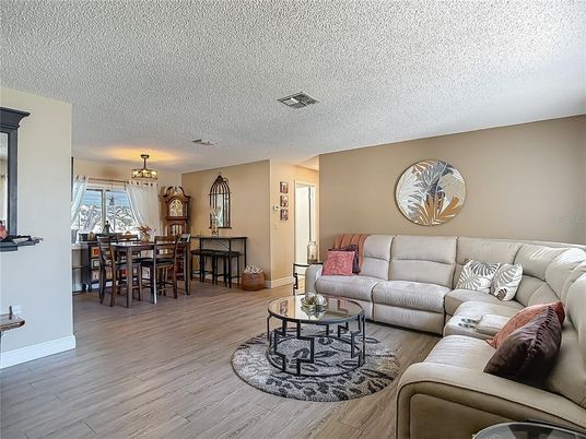 Dining room, Interior, Living room, Wood Texture Flooring