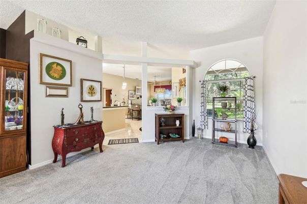Interior, Kitchen, Pendant Lights