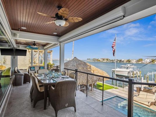 Water, Exterior, Interior, Dining room, Other