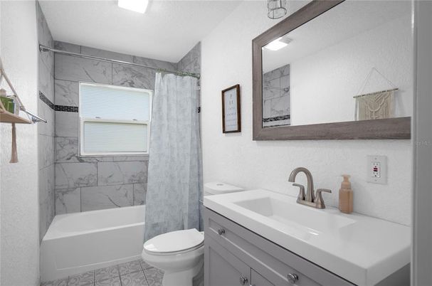 Bathroom, Interior, Marble Walls