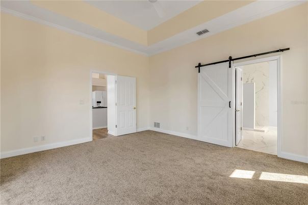 Empty room, Interior, Marble