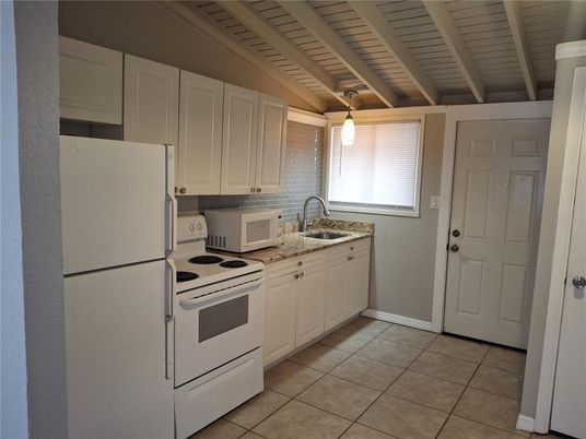 Interior, Kitchen, Pendant Lights