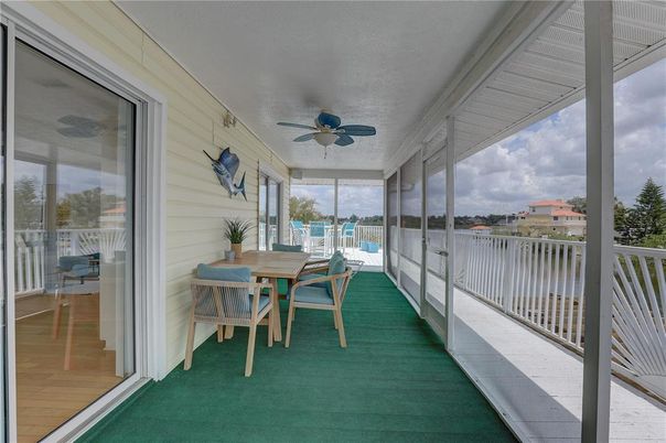 Dining room, Interior, Sun Room