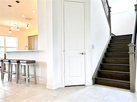 Interior, Pendant Lights, Recessed Lighting