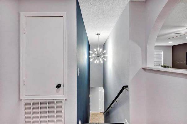 Interior, Pendant Lights, Recessed Lighting