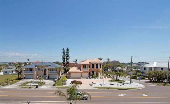 Exterior, Solar Panels