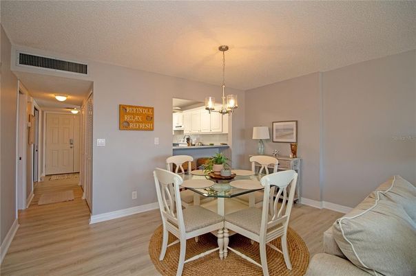 Chandelier, Dining room, Interior, Kitchen, Wood Texture Flooring