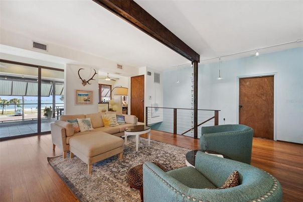 Interior, Living room, Wood Texture Flooring