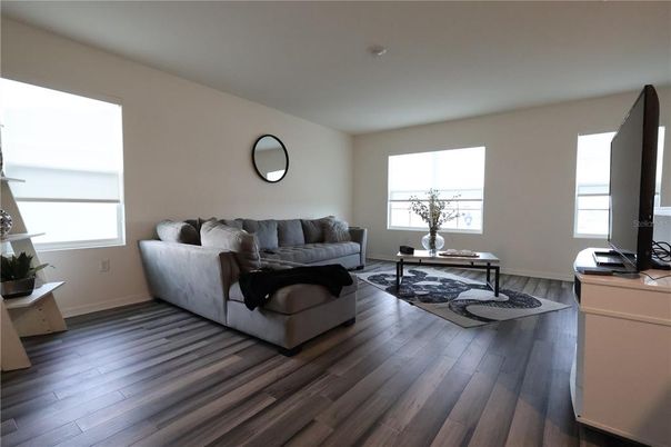 Interior, Living room, Wood Texture Flooring