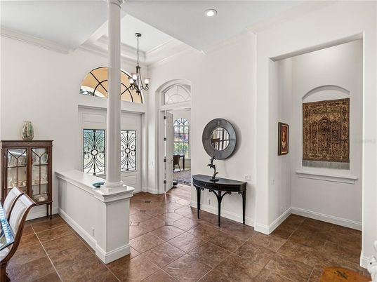 Chandelier, Interior, Pendant Lights, Recessed Lighting