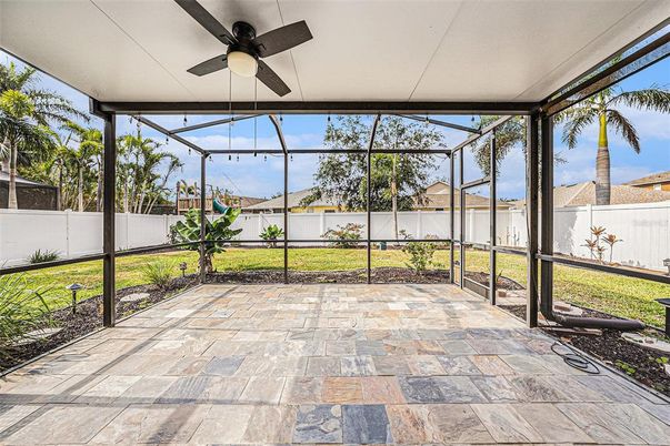 Glass Ceilings, Interior, Sun Room