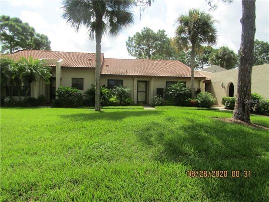 Backyard, Exterior, Facade, Mediterranean