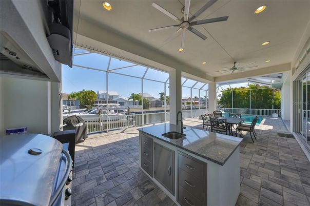 Dining room, Glass Ceilings, Interior, Sun Room
