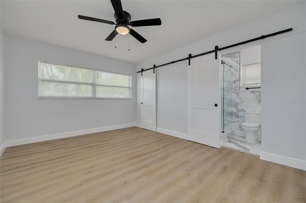 Bathroom, Empty room, Interior, Marble, Marble Walls, Wood Texture Flooring