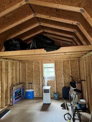 Interior, Wooden Beams, Wooden Ceilings, Wooden Walls