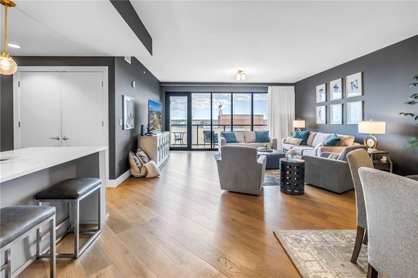 Interior, Living room, Wood Texture Flooring