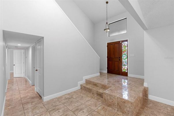 Interior, Pendant Lights, Recessed Lighting