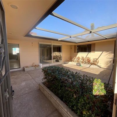Glass Ceilings, Interior, Sun Room